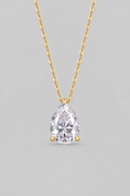 Étoile Marquise Necklace
