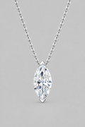 Lumi Trio Necklace