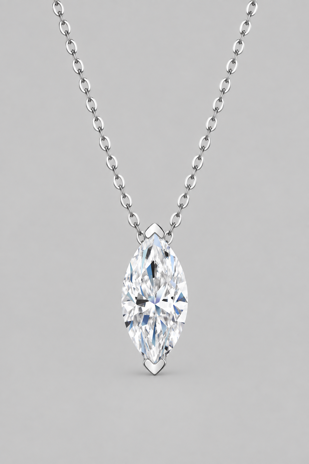 Lumi Trio Necklace