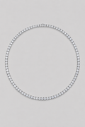 Tennis Necklace